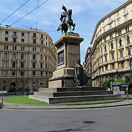 Napoli&Love Apartment Bovio Centro Storico Naples Exterior photo