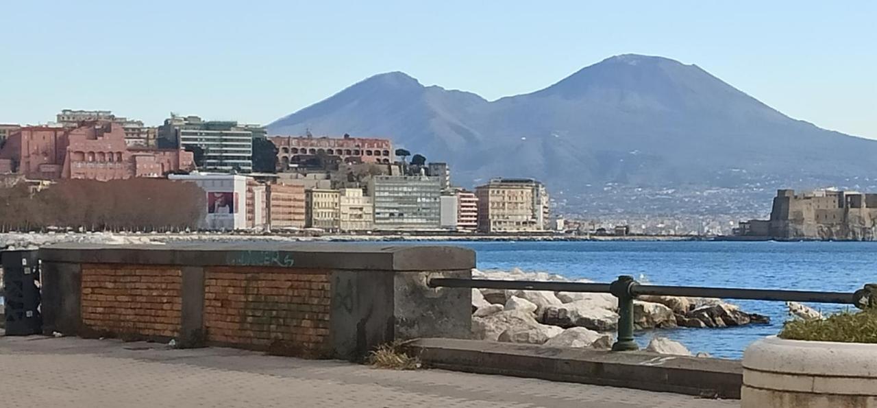 Napoli&Love Apartment Bovio Centro Storico Naples Exterior photo