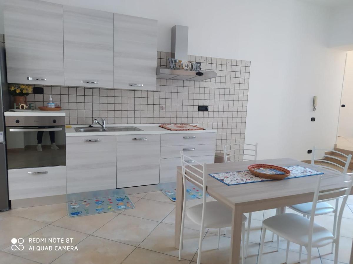 Napoli&Love Apartment Bovio Centro Storico Naples Exterior photo