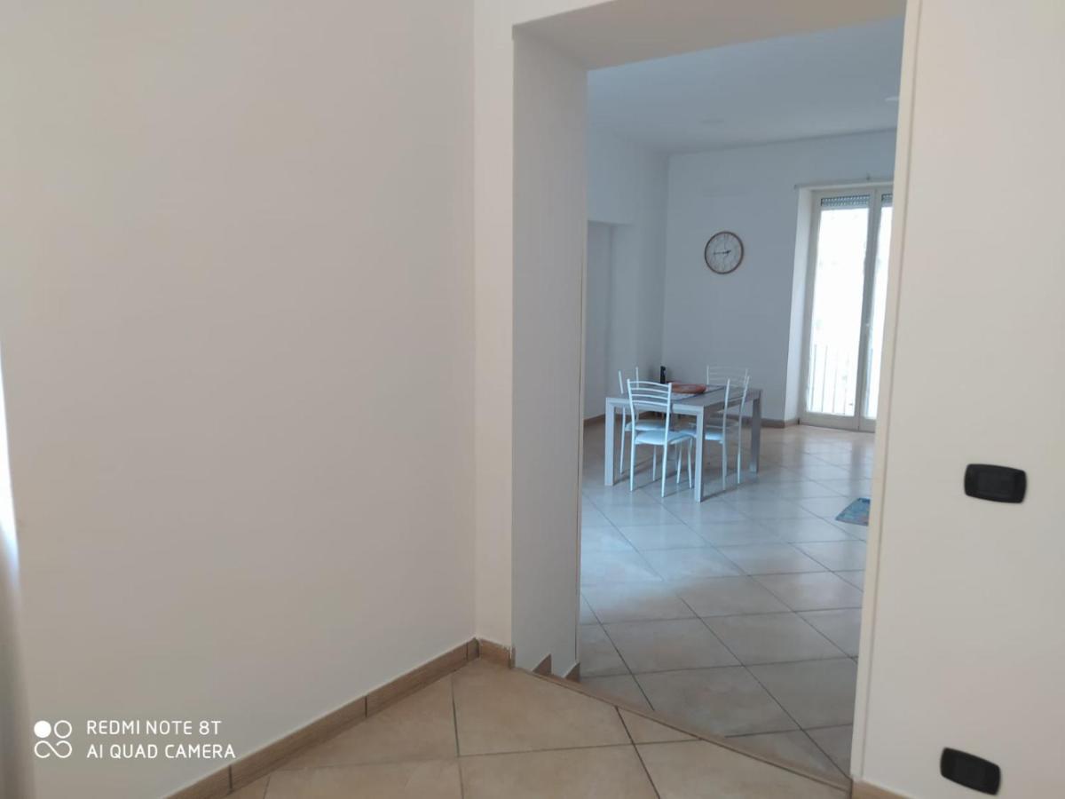 Napoli&Love Apartment Bovio Centro Storico Naples Exterior photo