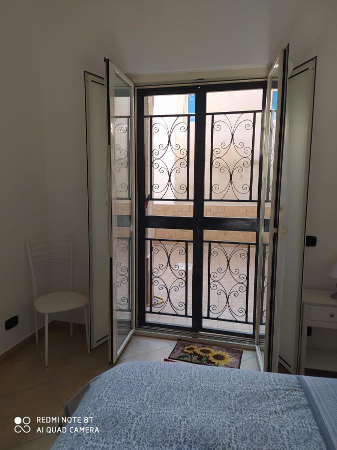 Napoli&Love Apartment Bovio Centro Storico Naples Exterior photo
