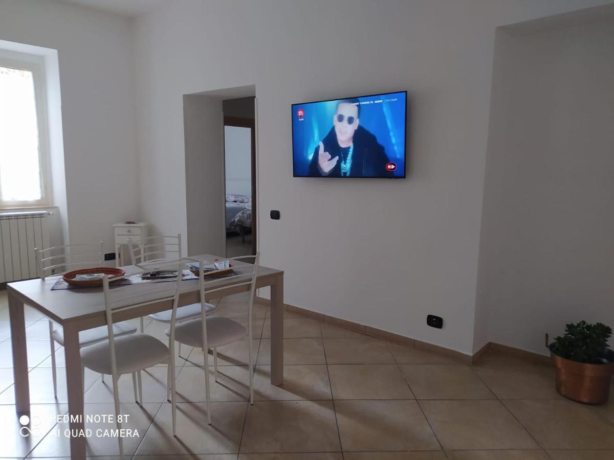 Napoli&Love Apartment Bovio Centro Storico Naples Exterior photo