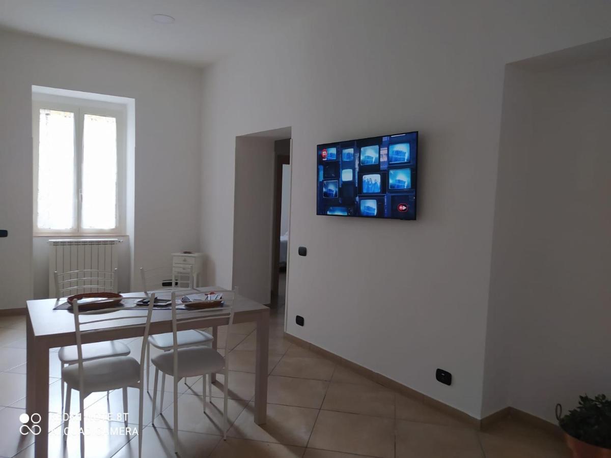Napoli&Love Apartment Bovio Centro Storico Naples Exterior photo