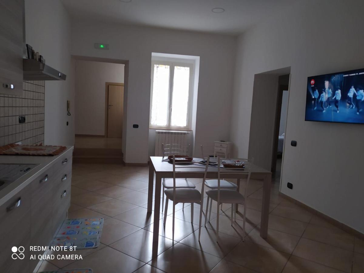 Napoli&Love Apartment Bovio Centro Storico Naples Exterior photo