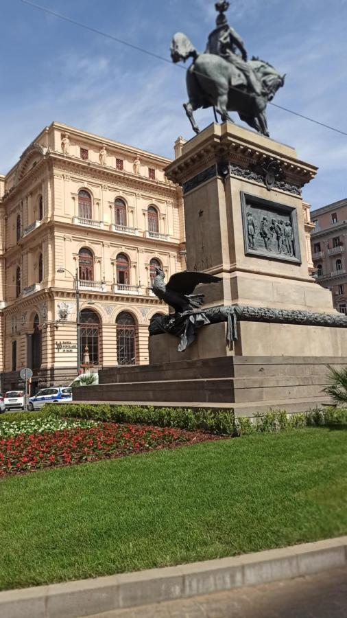 Napoli&Love Apartment Bovio Centro Storico Naples Exterior photo