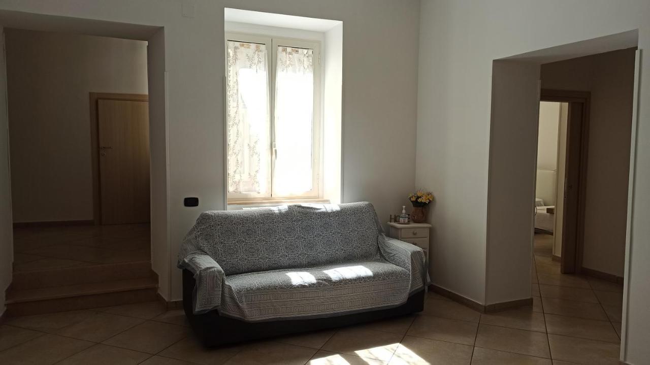 Napoli&Love Apartment Bovio Centro Storico Naples Exterior photo