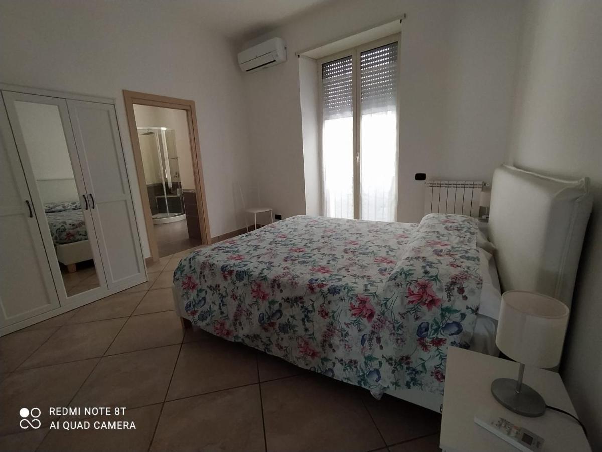 Napoli&Love Apartment Bovio Centro Storico Naples Exterior photo