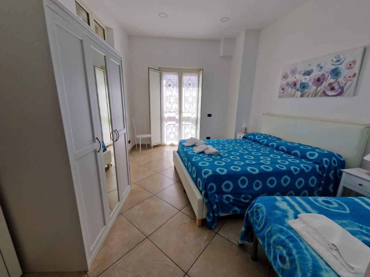 Napoli&Love Apartment Bovio Centro Storico Naples Exterior photo