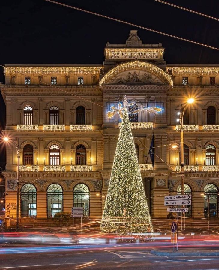 Napoli&Love Apartment Bovio Centro Storico Naples Exterior photo